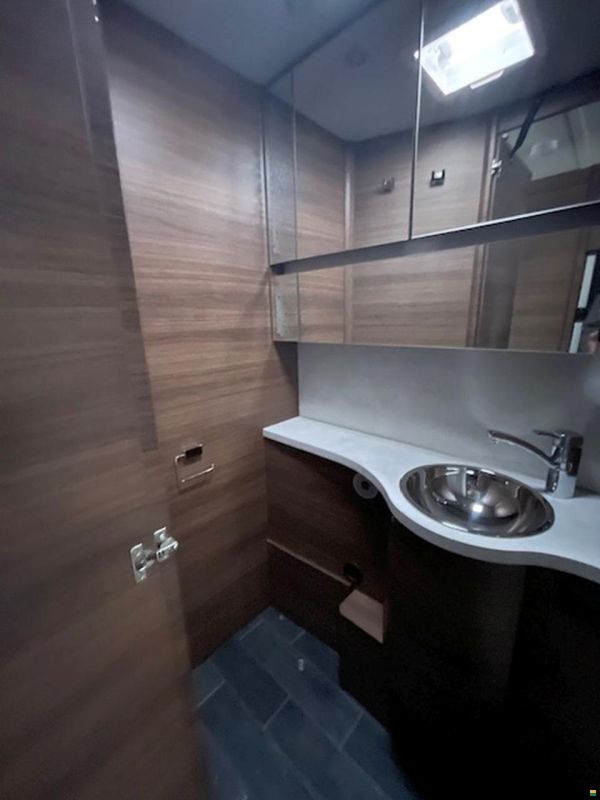 Tabbert Puccini 685 DF