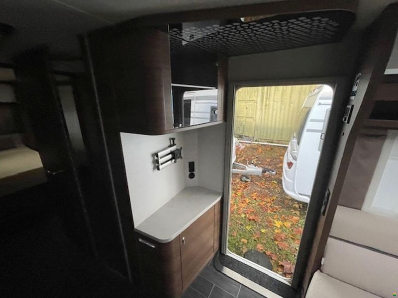 Tabbert Puccini 685 DF