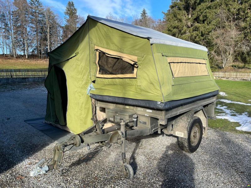 Gordigear Taiga / Metalleger