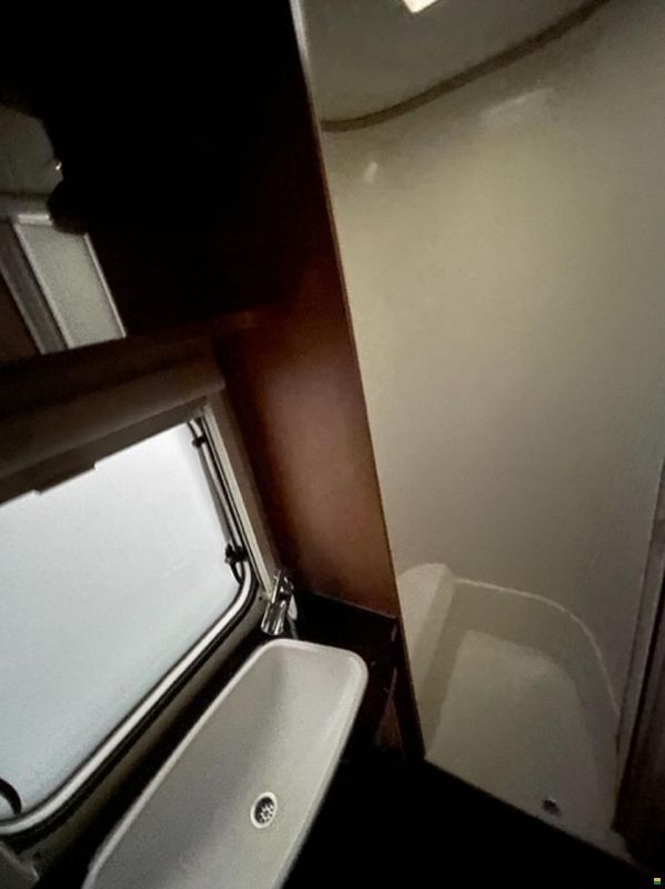 Tabbert Bellini 620 SD/F