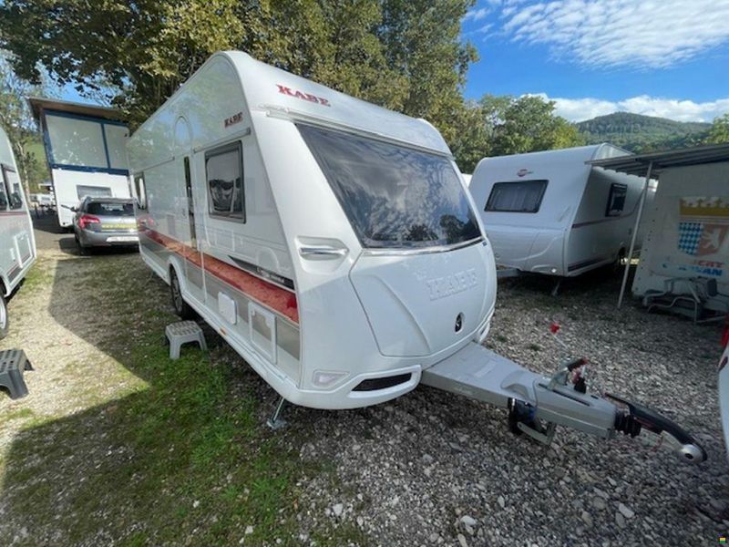 Kabe Royal 560 GLE B2