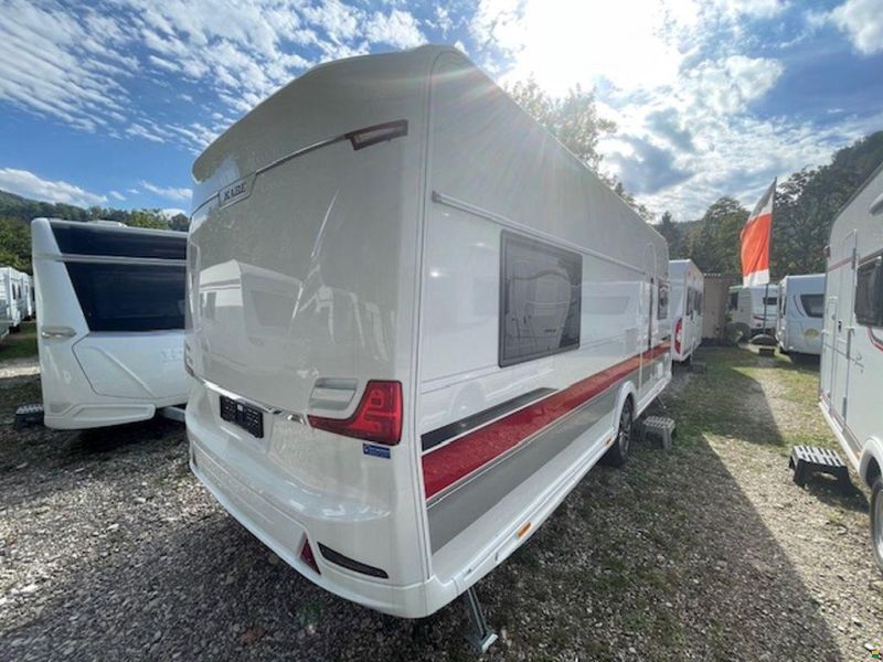 Kabe Royal 560 GLE B2