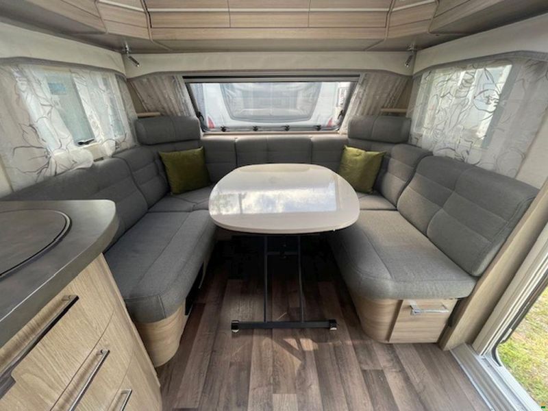 Kabe Royal 560 GLE B2