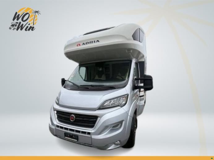 Adria Coral XL A6705L