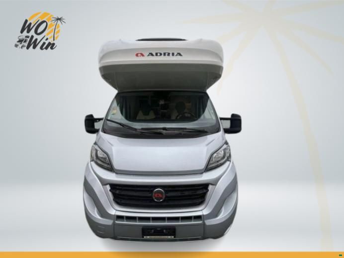 Adria Coral XL A6705L
