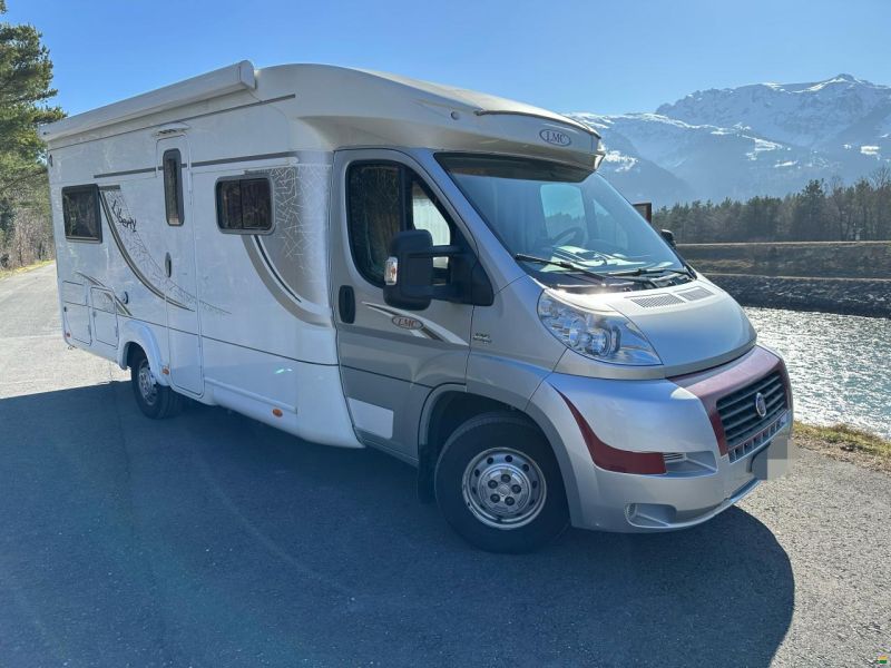 LMC 642 TI