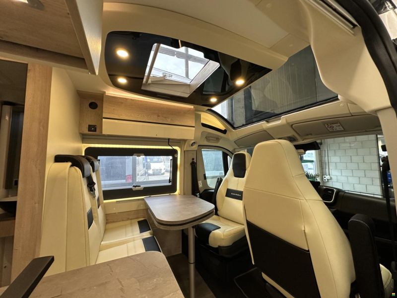 Fleurette Florium Blackpearl 59 LT