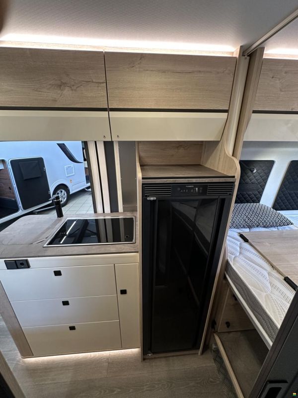 Fleurette Florium Blackpearl 59 LT