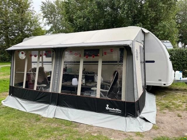 Adria ALPINA 663 HT