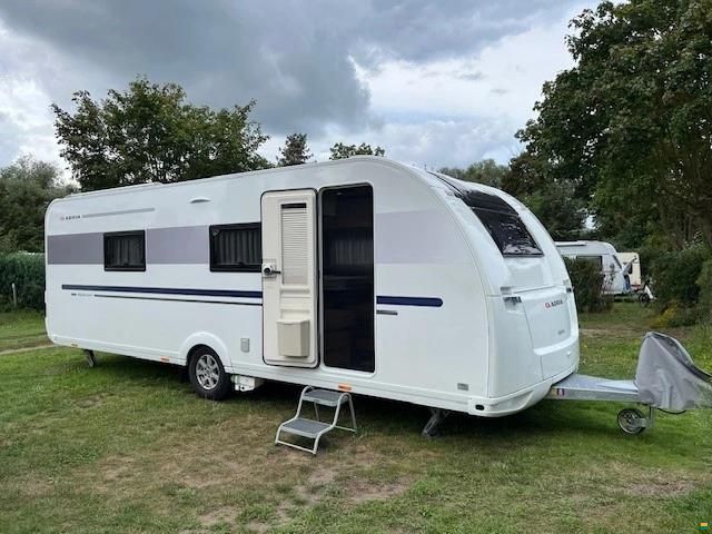 Adria ALPINA 663 HT