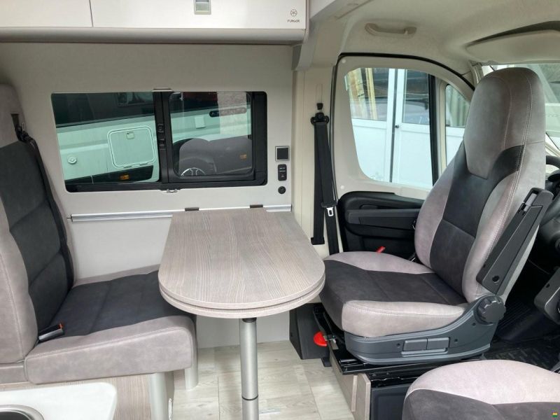 Furgok XPACE 600 Trio