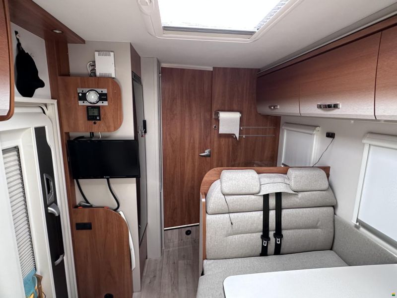 Dethleffs Trend I7057