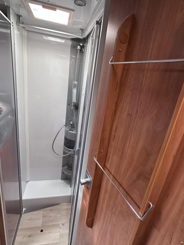 Dethleffs Trend I7057