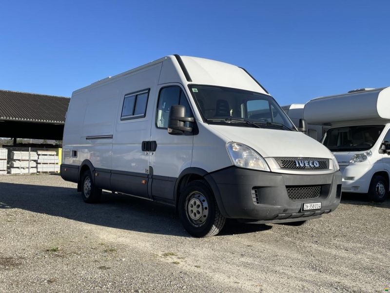 Iveco Daily