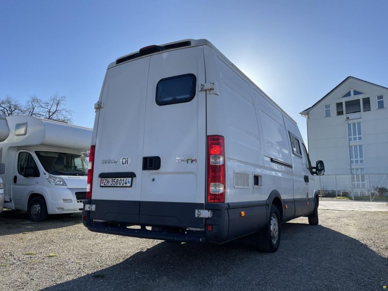 Iveco Daily
