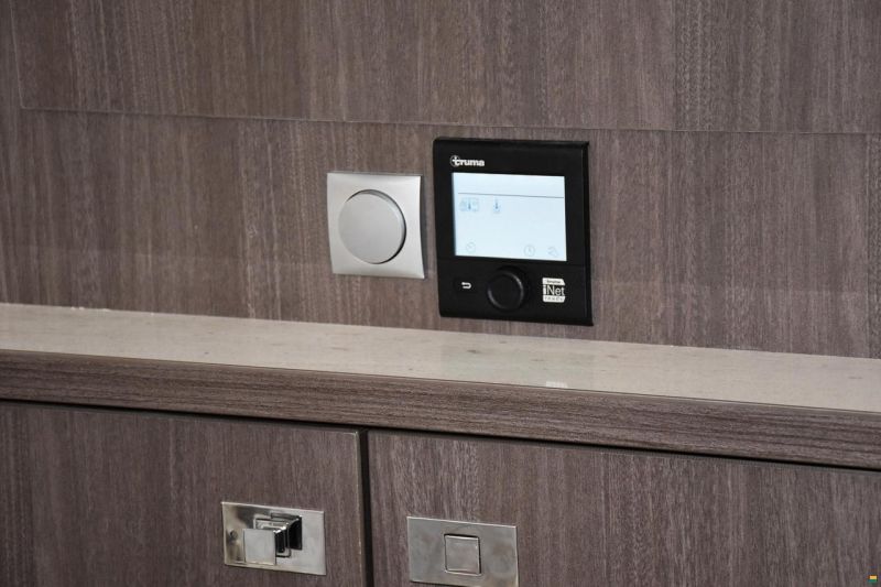 Bürstner VISEO I 720 G 2.3 AUTOMAT 150MJ