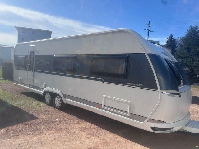 Hobby Prestige 720 UKFE
