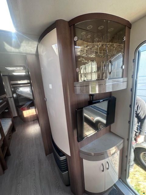 Hobby Prestige 720 UKFE