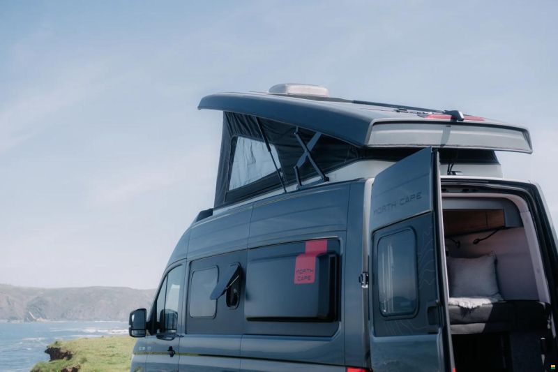 North Cape Adventure 6XR