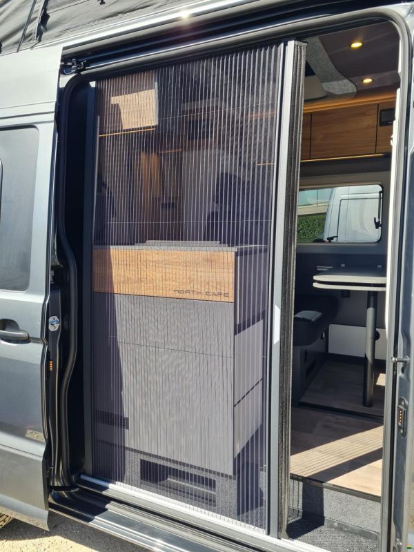 North Cape Adventure 6XR