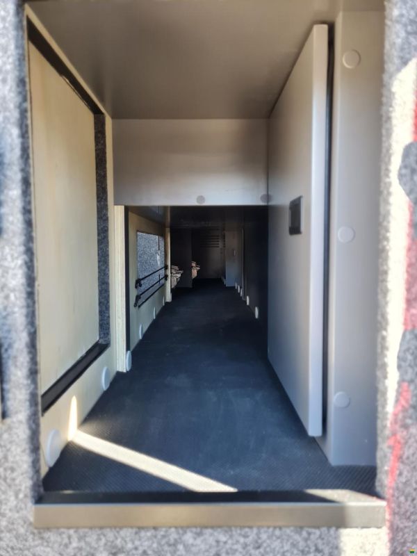 North Cape Adventure 6XR