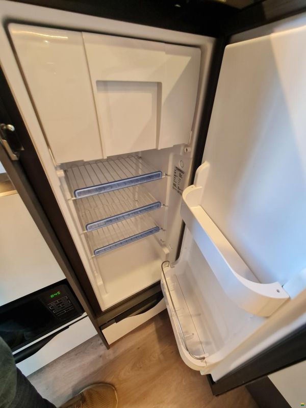 North Cape Adventure 6XR