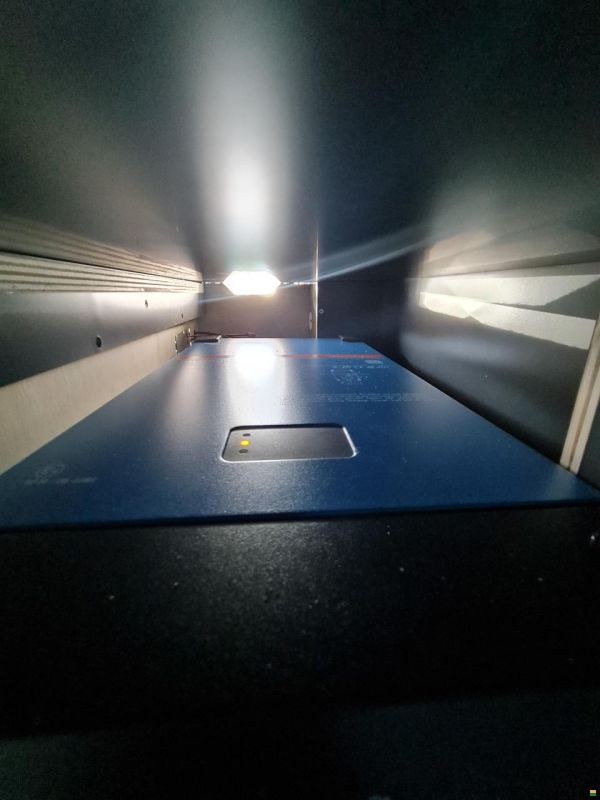 North Cape Adventure 6XR