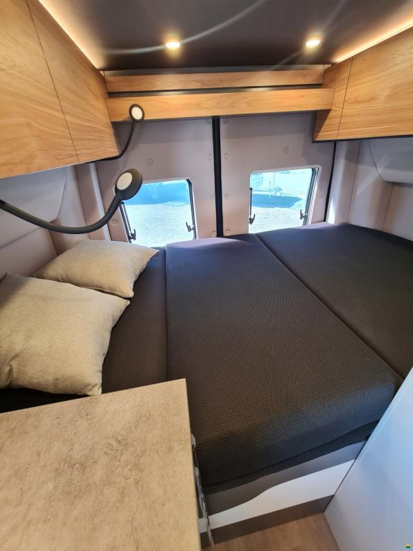 North Cape Adventure 6XR