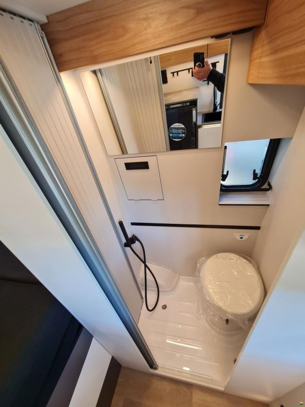 North Cape Adventure 6XR