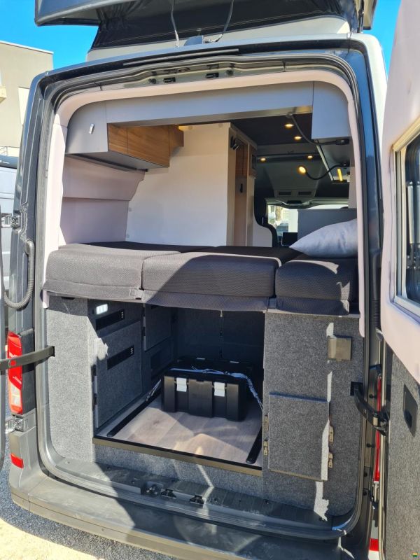 North Cape Adventure 6XR