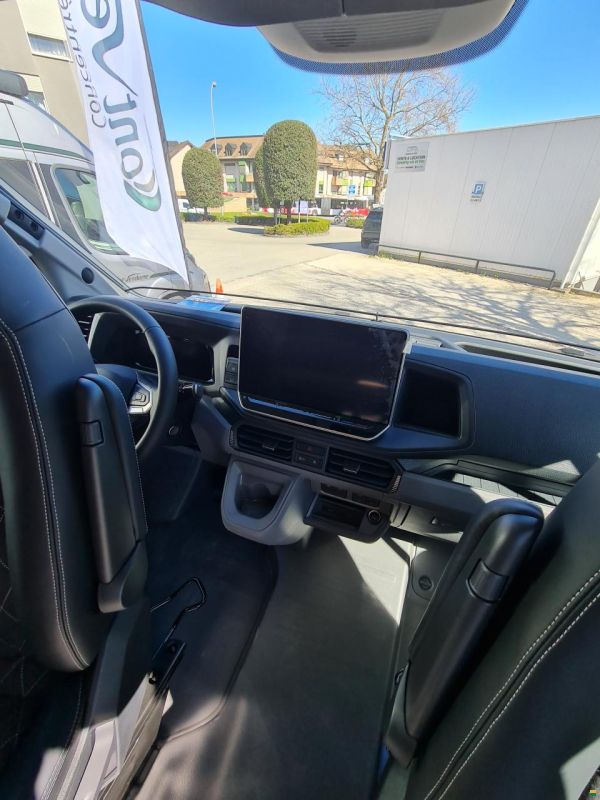 North Cape Adventure 6XR