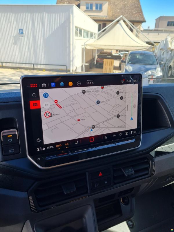 North Cape Adventure 6XR