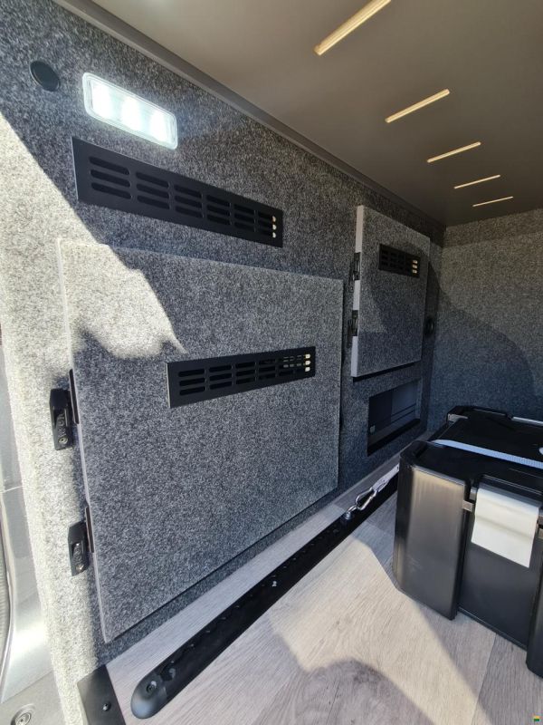 North Cape Adventure 6XR