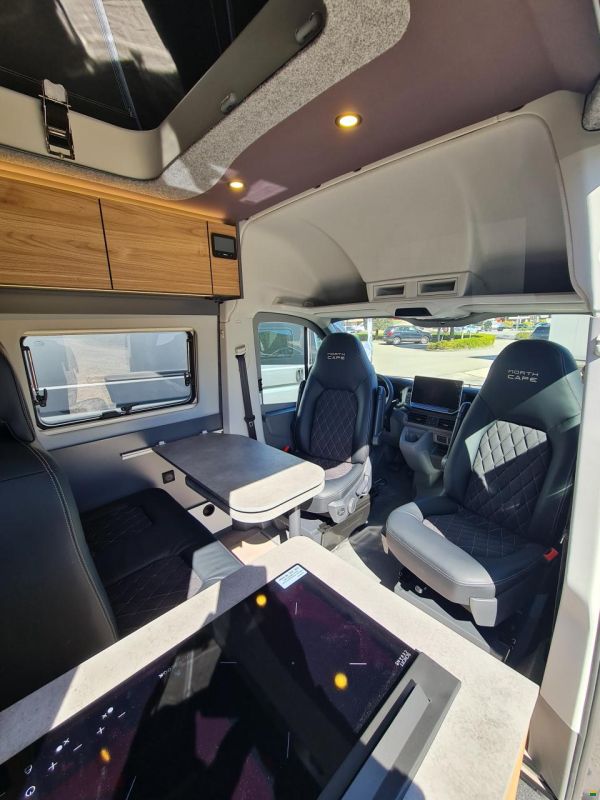 North Cape Adventure 6XR