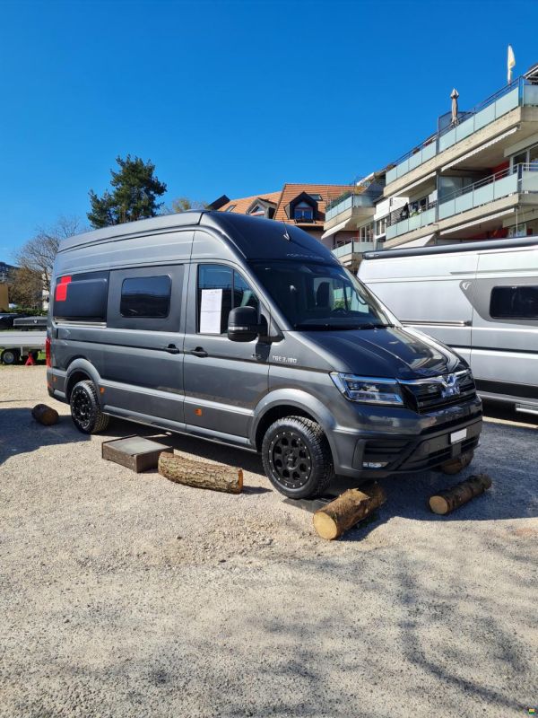 North Cape Adventure 6XR