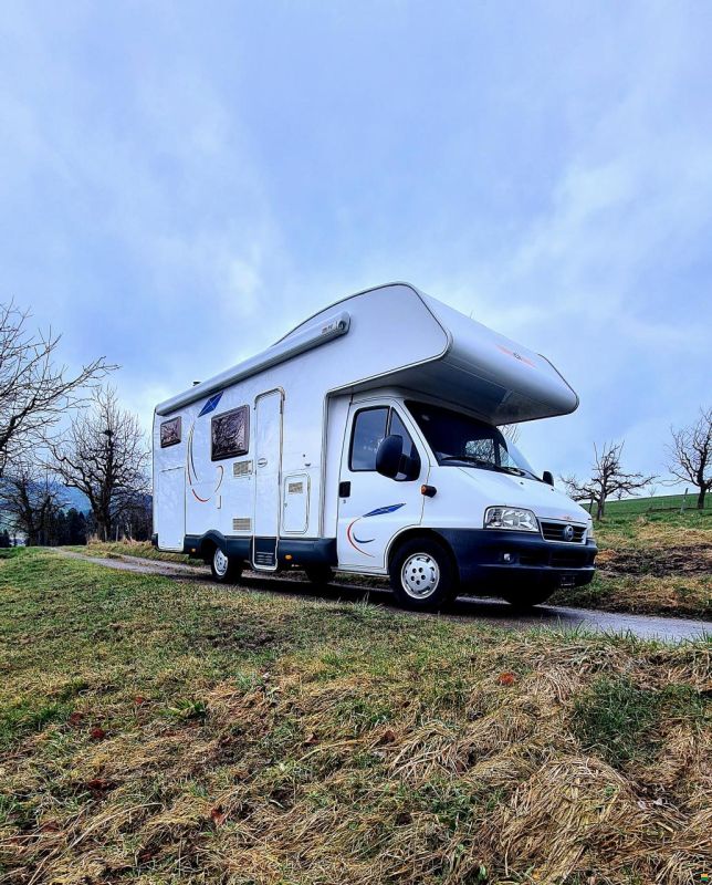 Fiat Ducato CI