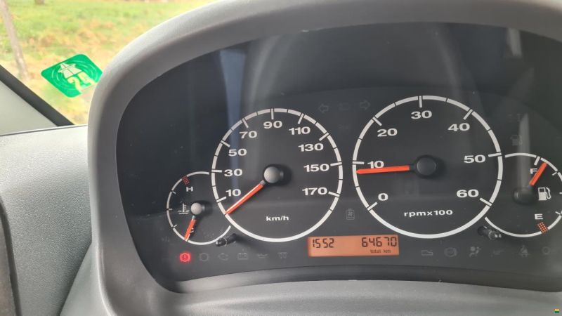 Fiat Ducato CI