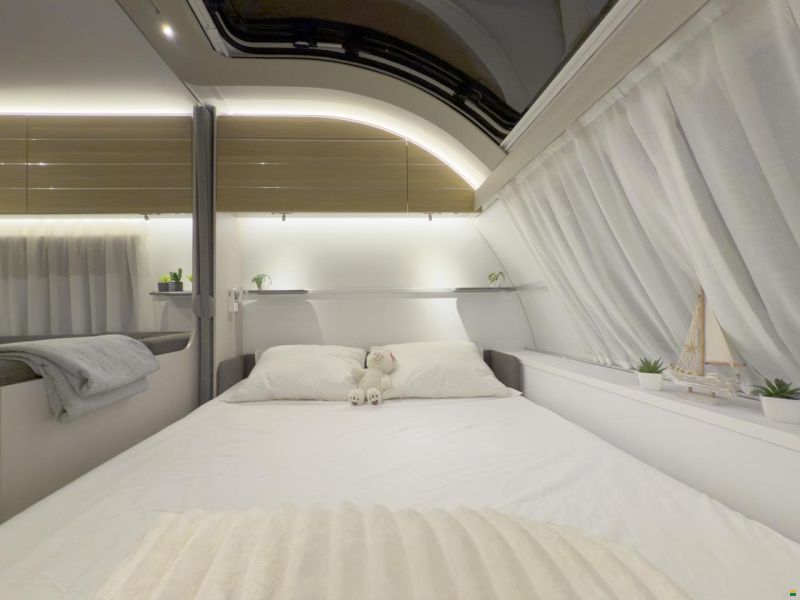 Adria ADORA 573PT