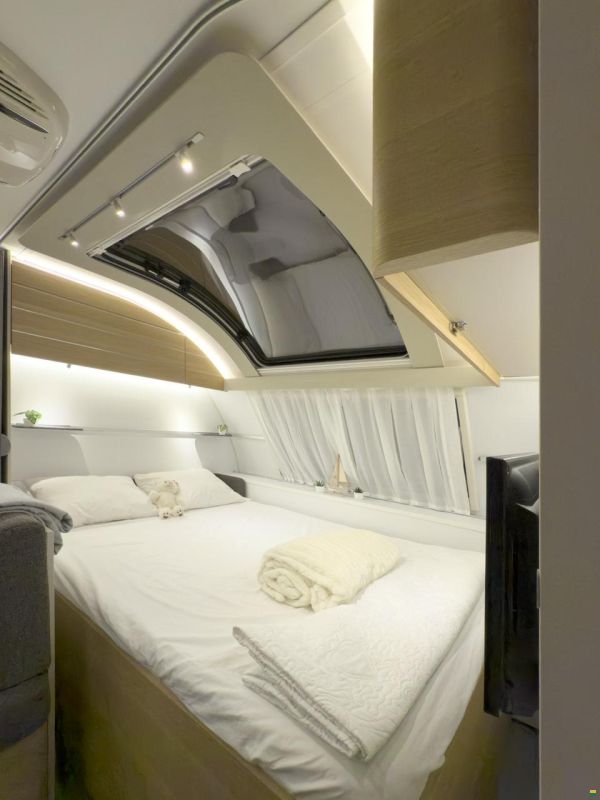 Adria ADORA 573PT