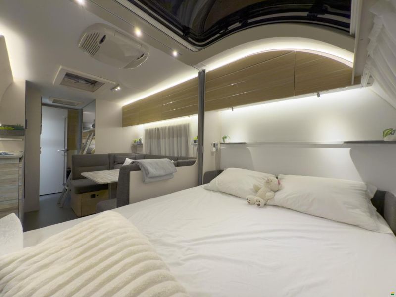 Adria ADORA 573PT