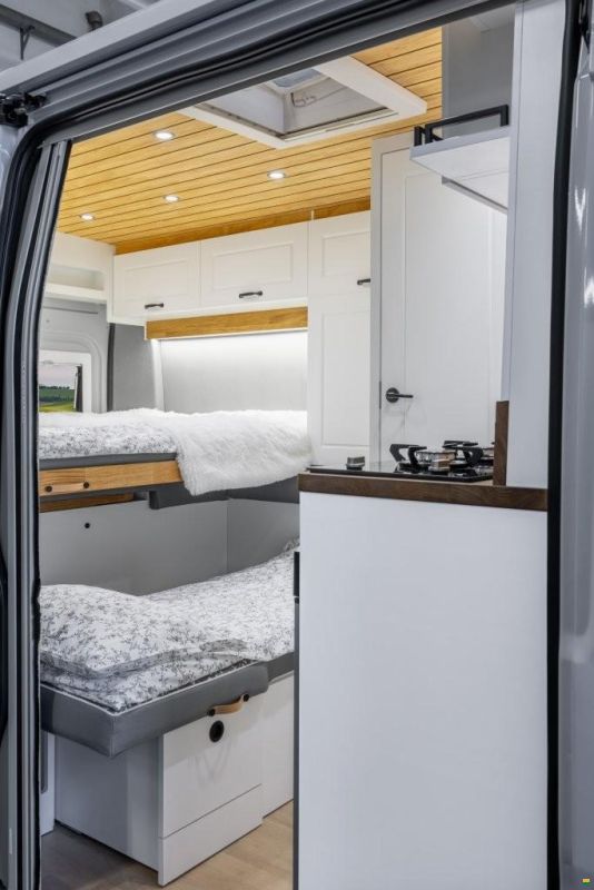 Freedo Fiat Ducato 541 premium