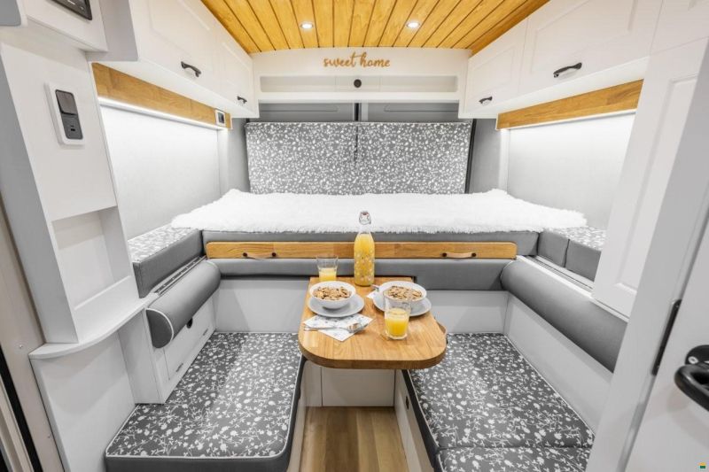 Freedo Fiat Ducato 541 premium