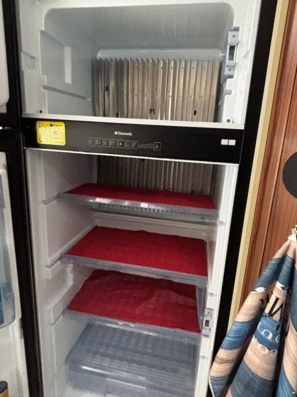 Adria Sonic I 700 plus SL