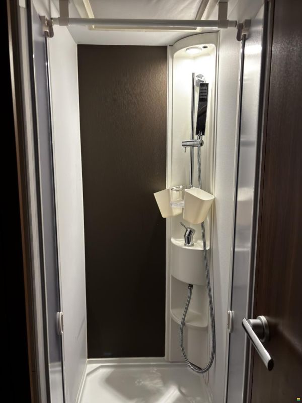 Adria Sonic I 700 plus SL