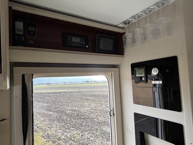 Adria Sonic I 700 plus SL