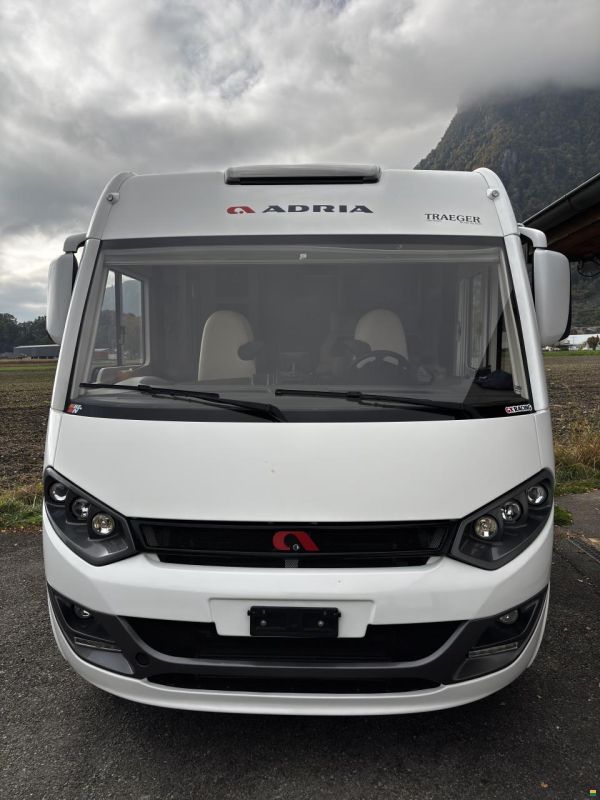 Adria Sonic I 700 plus SL