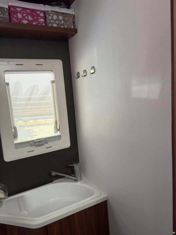 Adria Sonic I 700 plus SL