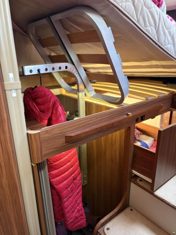 Adria Sonic I 700 plus SL