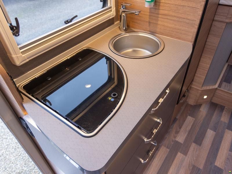 Weinsberg CaraCompact 600 MEG Pepper