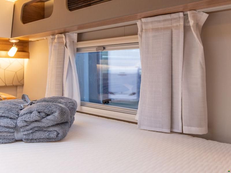 Weinsberg CaraCompact 600 MEG Pepper